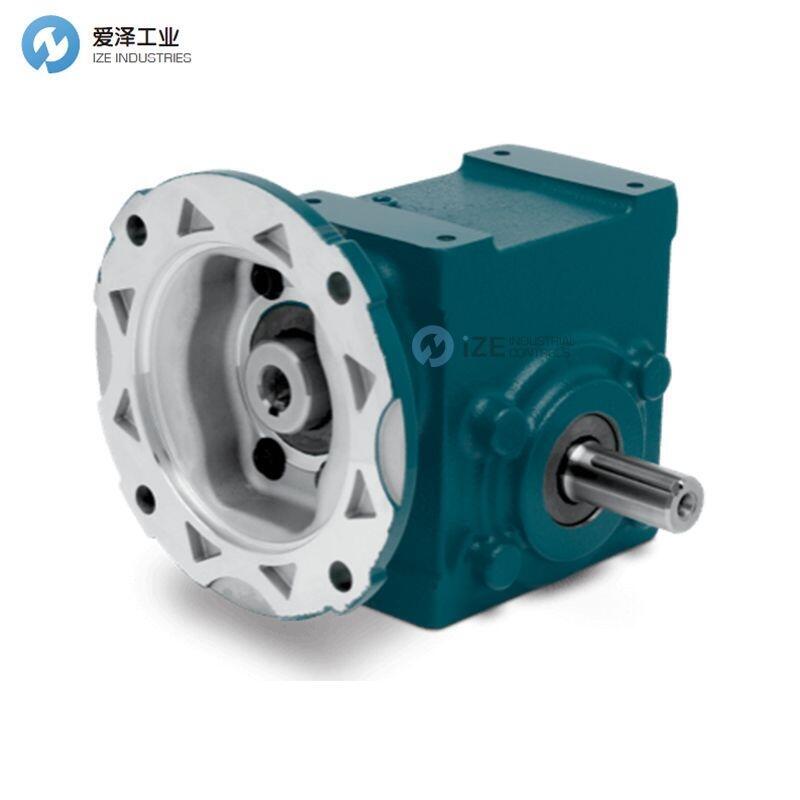 DODGE減速機35Q25R18