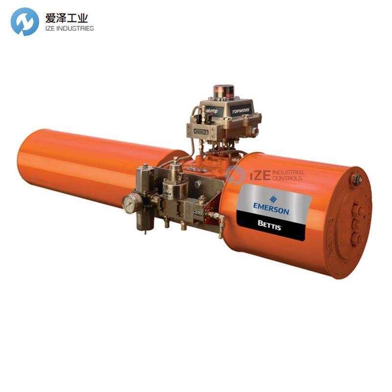 BETTIS閥門(mén)執(zhí)行器G01012DA