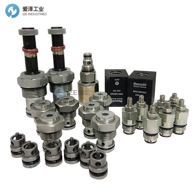 REXROTH閥R900853518