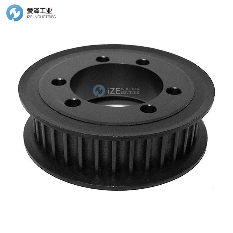 B&B皮帶輪QD28-8M-20