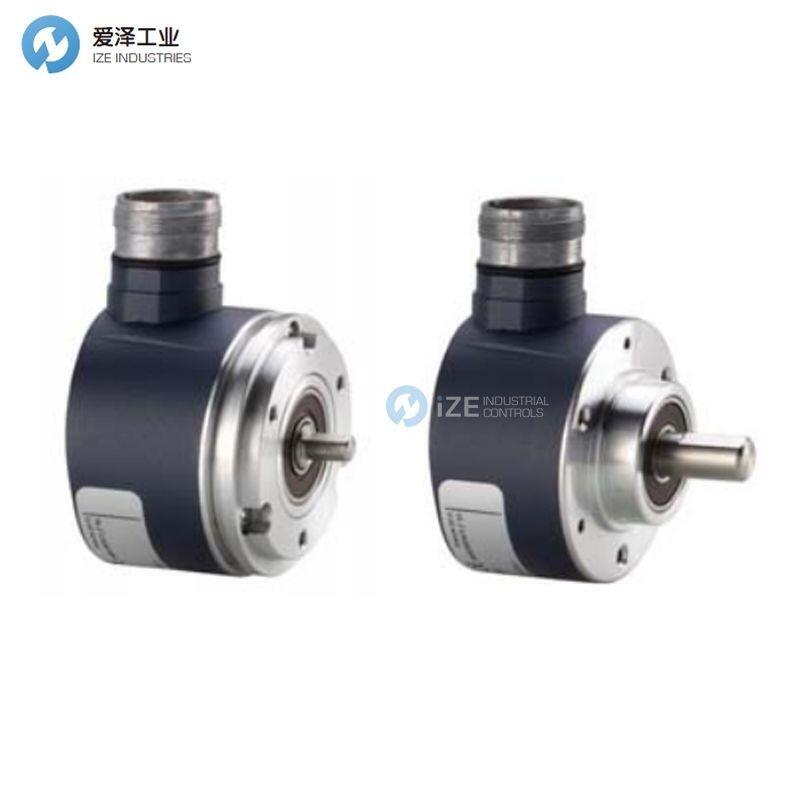 BEI IDEACOD編碼器DHM510-1024-003