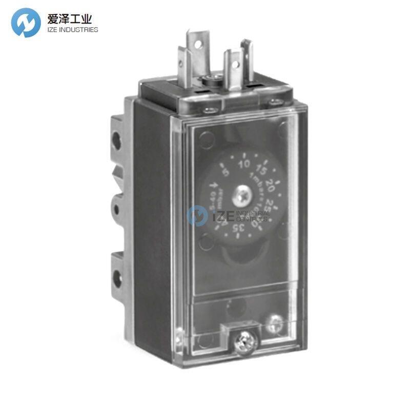 KROM SCHRODER壓力開關(guān)DG300VC4-5W
