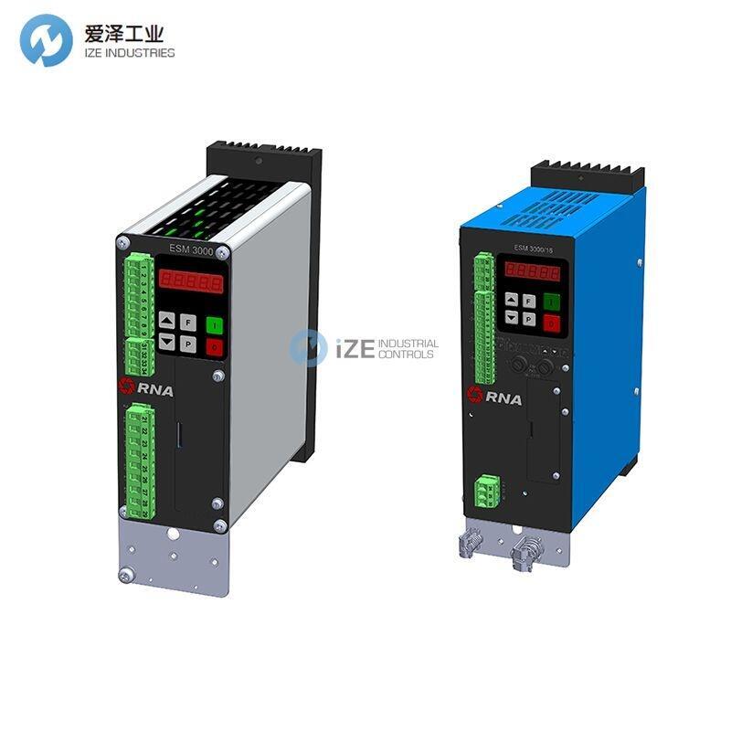 RNA控制單元ESM3000-6A