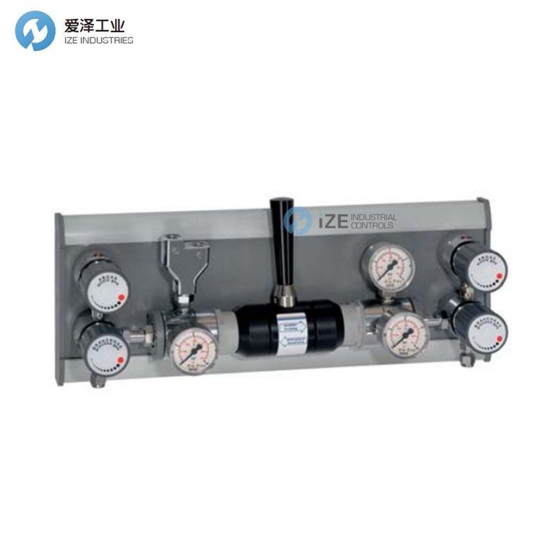 SPECTRON減壓閥BE55-2U-300-10-K-M