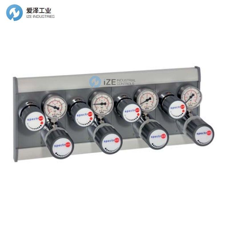 SPECTRON減壓閥EE55-1-40-10