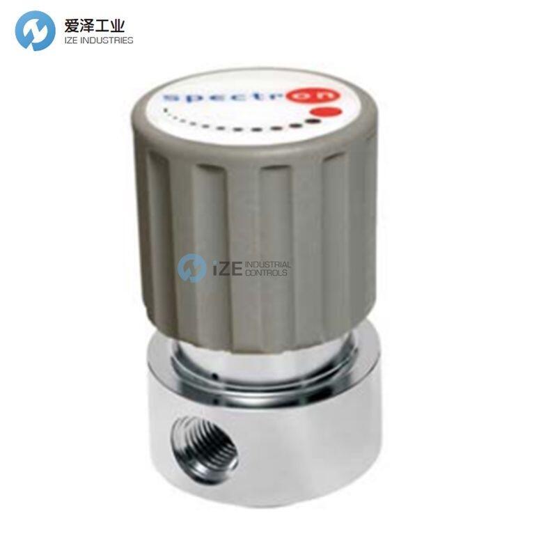 SPECTRON減壓閥MV3-DV-H-E-NPTF1/4 