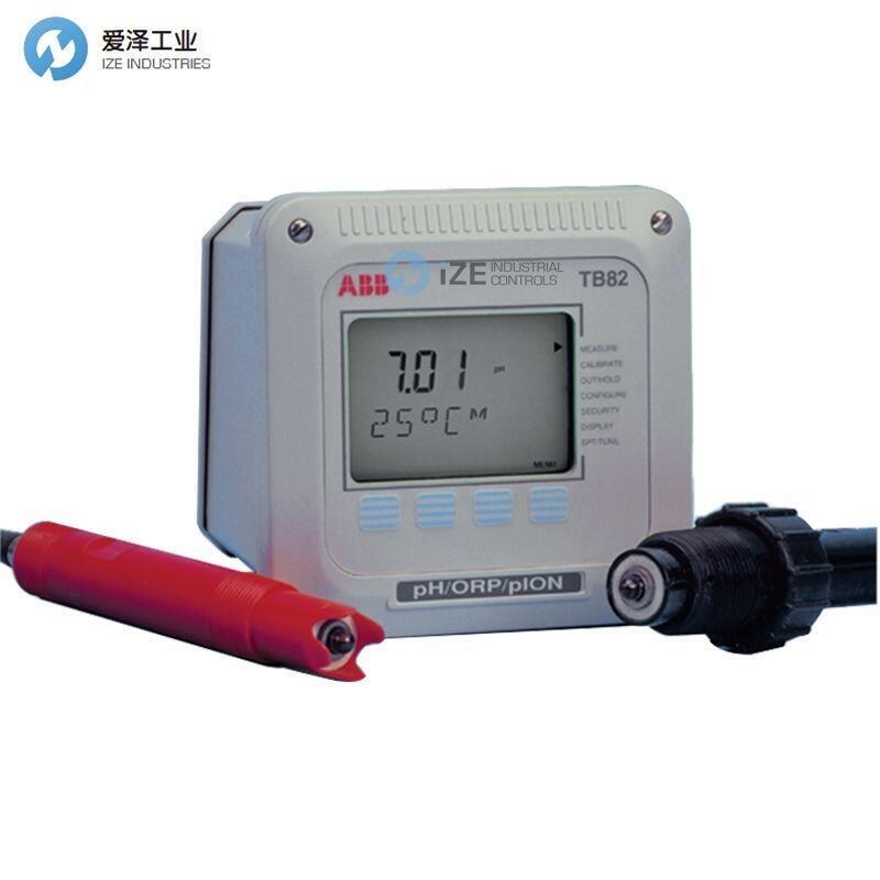 ?ABB PH電極TB82PH.2.1.1.0.1.3.2