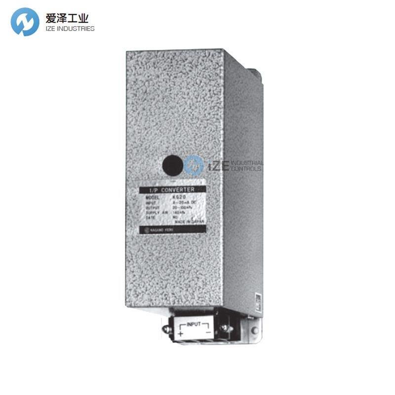 NAGANO KEIKI轉(zhuǎn)換器KG20-M5C