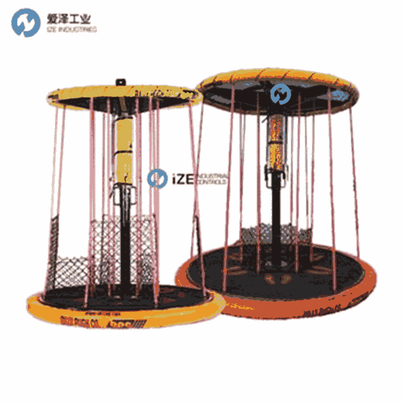 BILLY PUGH海上救生裝置X-904-10