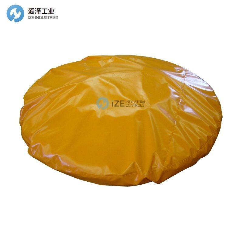 BILLY PUGH救生籠存儲蓋800系列