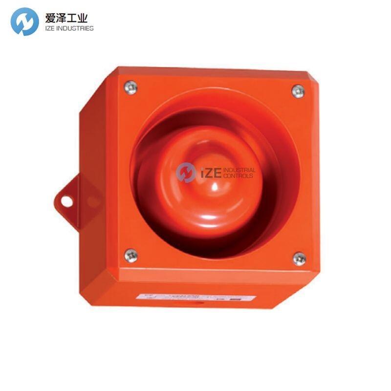 CLIFFORD&SNELL報(bào)警器YA50/N/RF/WR