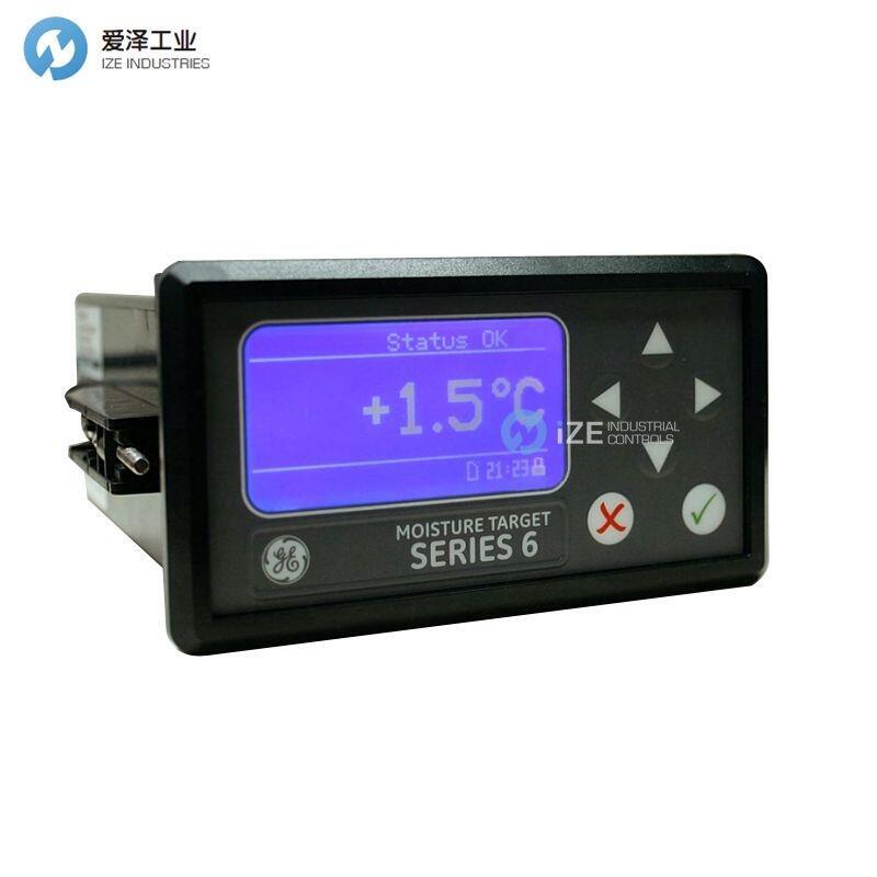 GE分析儀MTS6-3-2-2-0