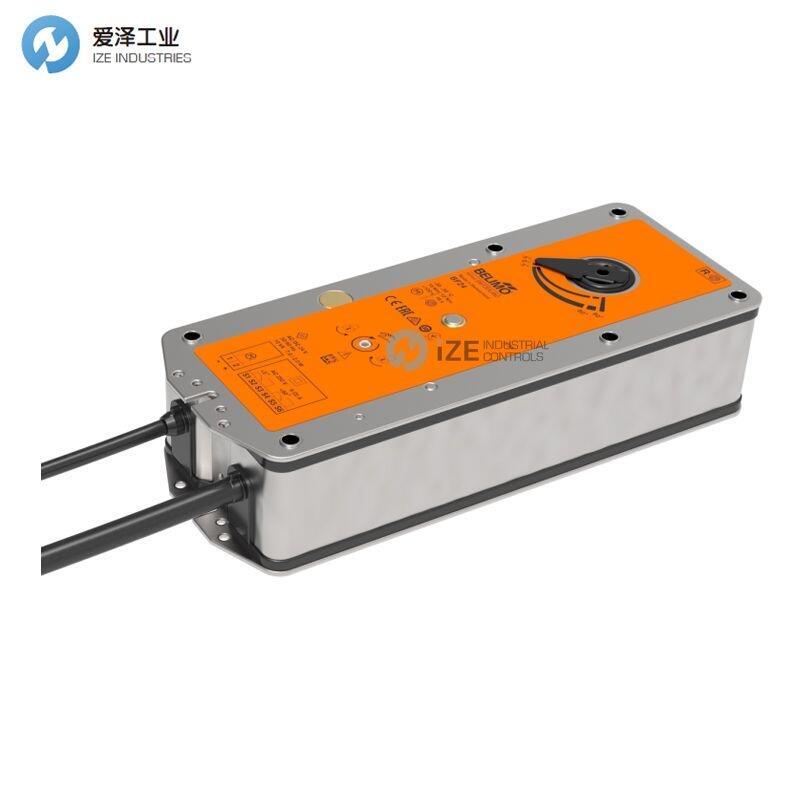 BELIMO風(fēng)閥執(zhí)行器BF24