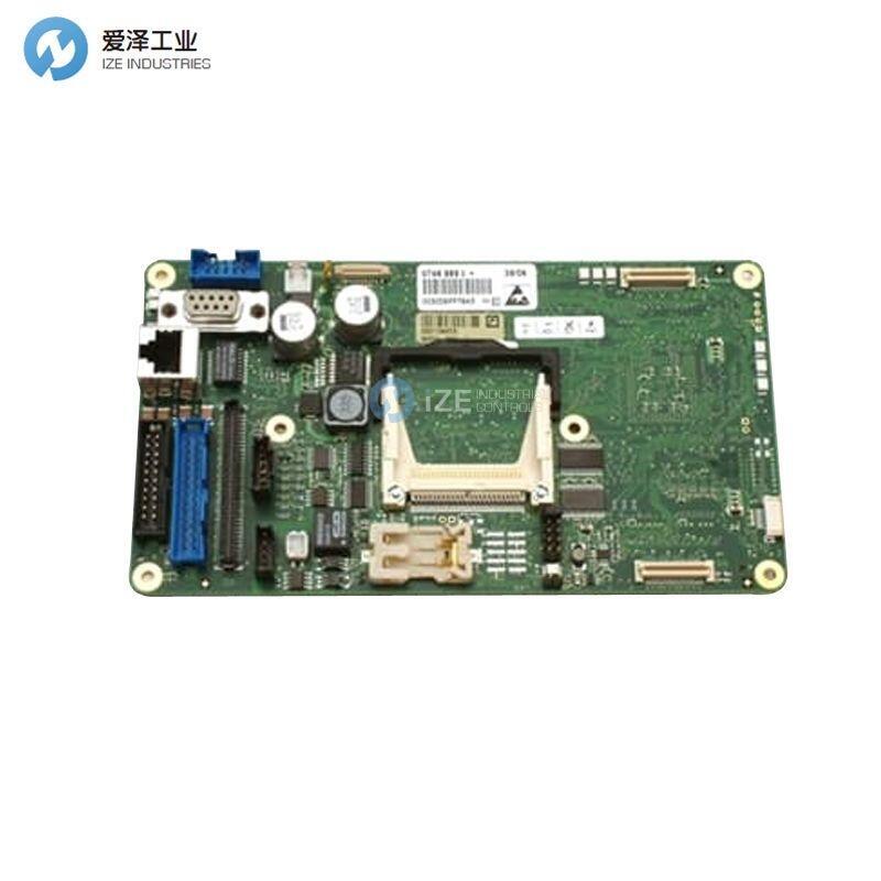 ABB電路板3KXG801026U0100