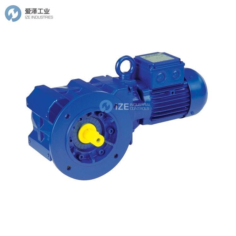 BAUER電機(jī)BK60Z-11U/DHEO9LA4-TF-FV-S/ES010A9