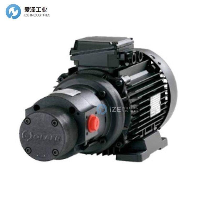 OLAER電機YXL-80M2-4