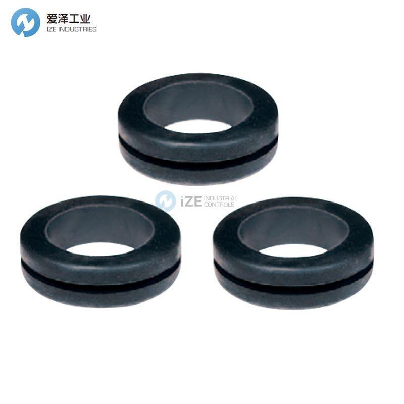 SES-HELAVIA橡膠墊DA100/140/30