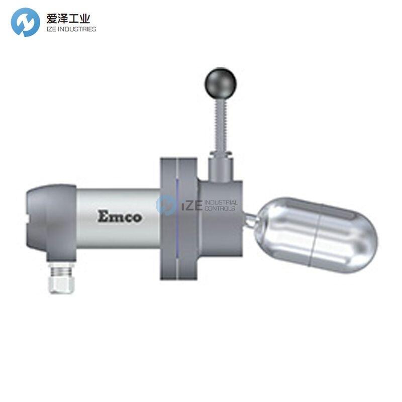 EMCO CONTROLC液位開關(guān)210FN01