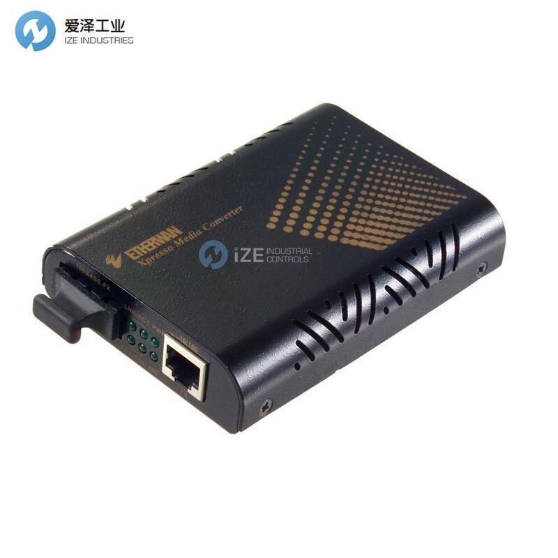 ETHERWAN以太網(wǎng)交換機EL100C