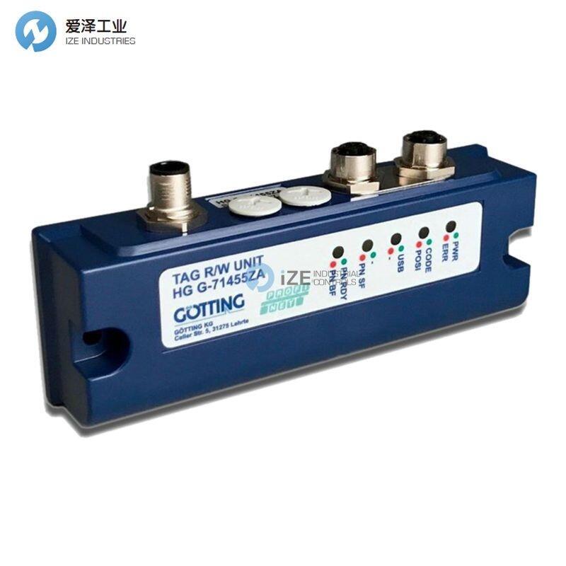 GOETTING應(yīng)答器HG G-71453ZA