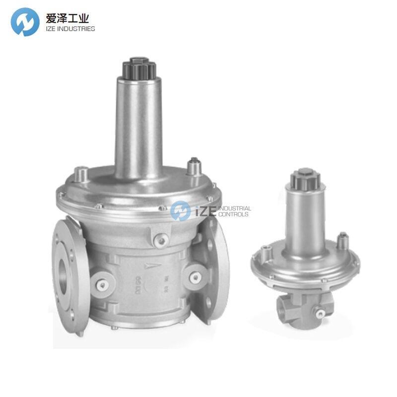 KROM SCHRODER膜片74922182