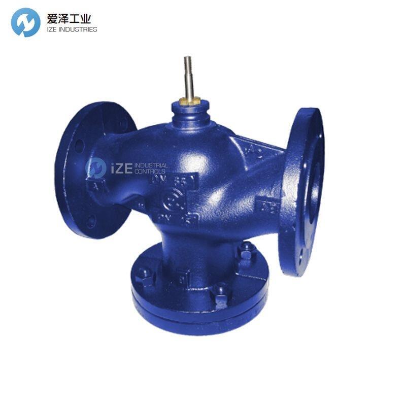 SCHNEIDER截止閥VG221F-65C 63M SU00