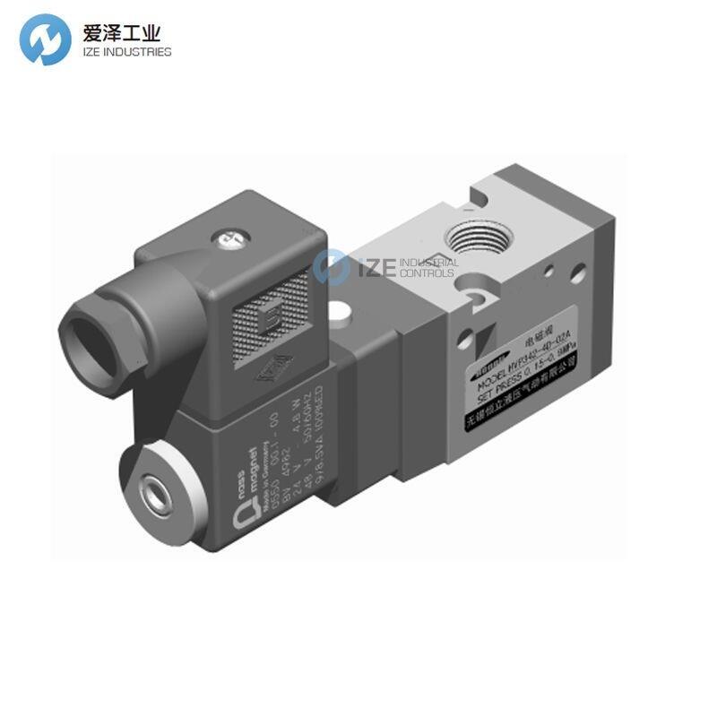 SKYWISH閥VP342-5D-02*60.1-1