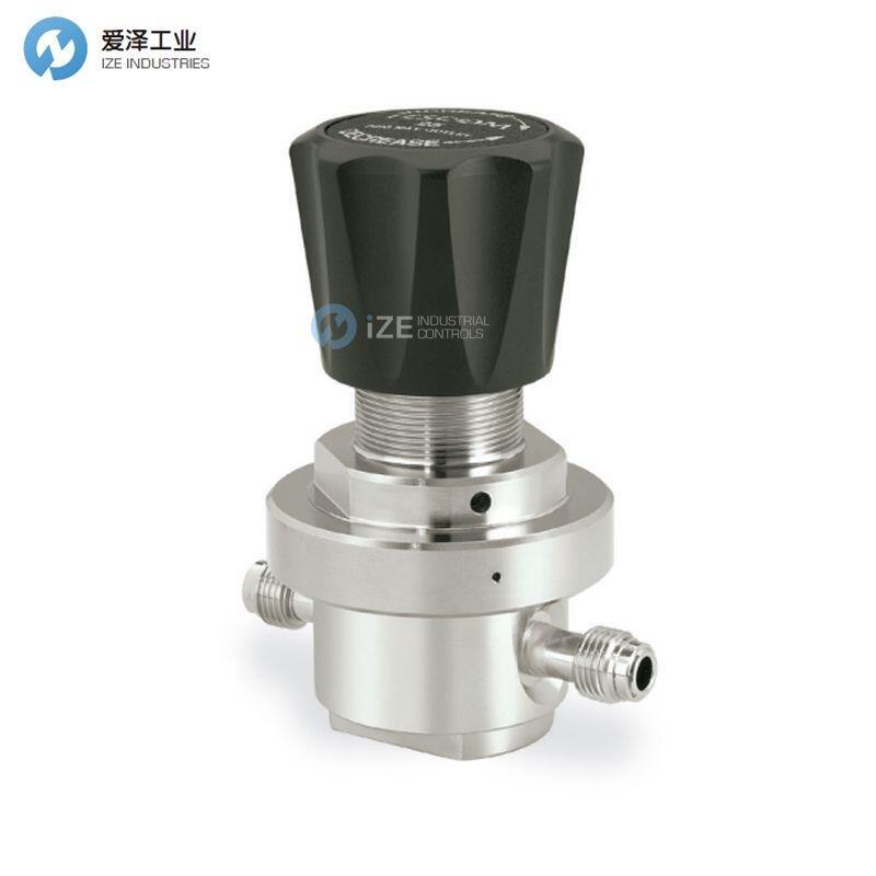 TESCOM調(diào)節(jié)閥64-3662TRV20-067