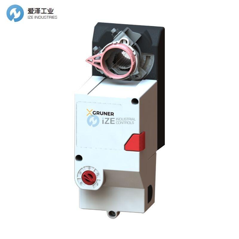 GRUNER執(zhí)行器328CS-024-05B