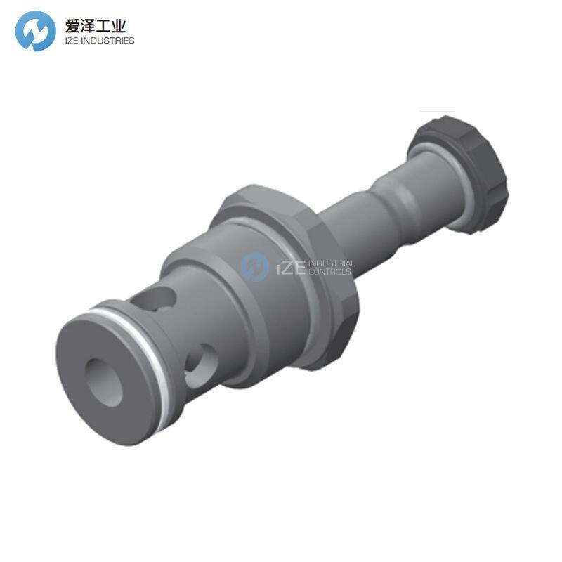 REXROTH OIL CONTROL閥OD150921A000000+D36