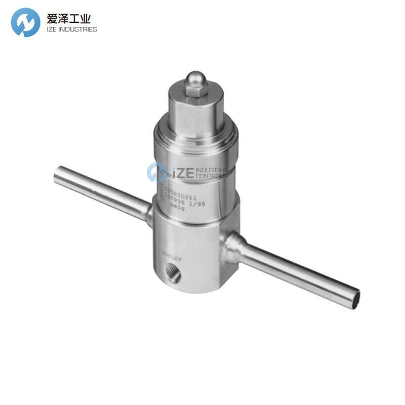 GO REGULATOR調(diào)節(jié)閥H2-1Z55B3E111