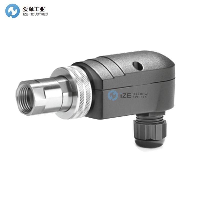 KROM SCHRODER火焰檢測器UVS10D2