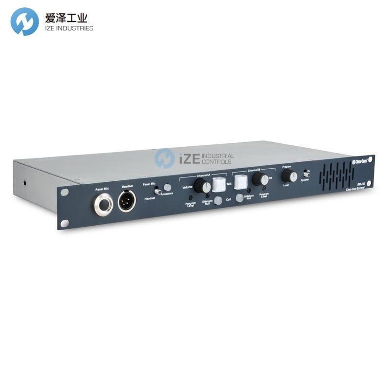 CLEAR-COM對講系統(tǒng)RM-702