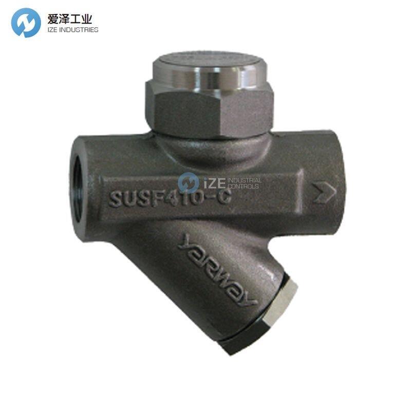 YARWAY止回閥129Y-III