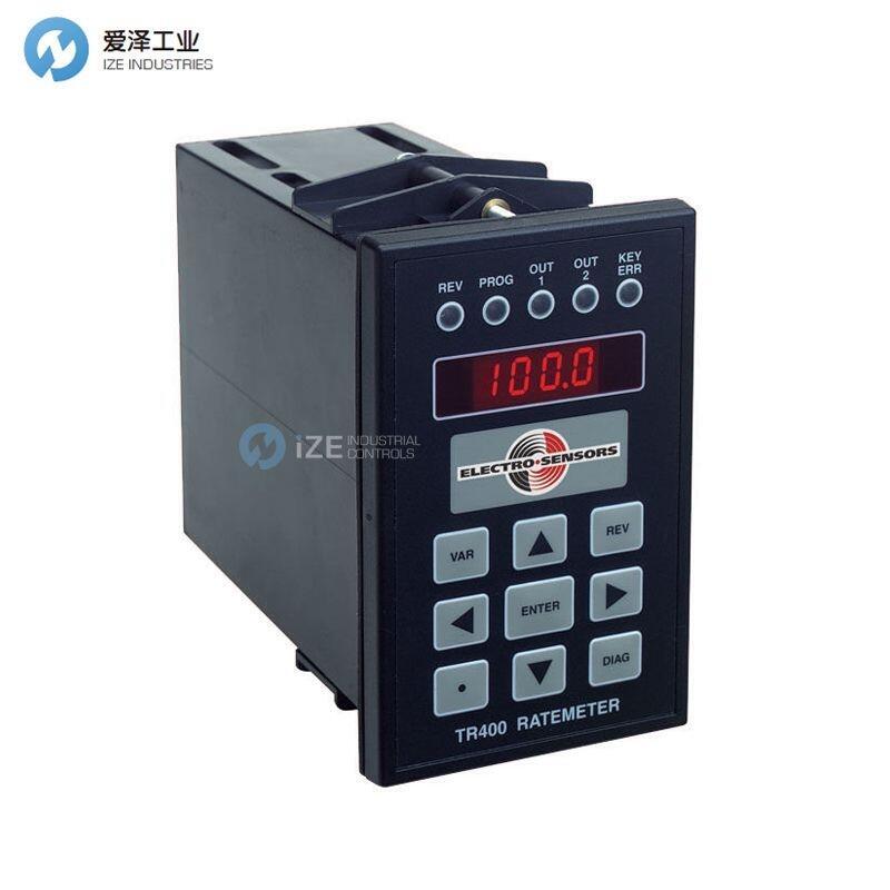 ELECTRO-SENSORS速率計(jì)800-078708