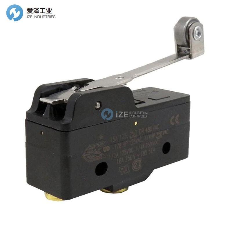 HONEYWELL微動開關(guān)BZ-2RW82-A2