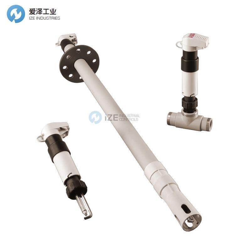 ABB pH /氧化還原（ORP）分析儀AP20.3.03.2.0.0.10.1./STD