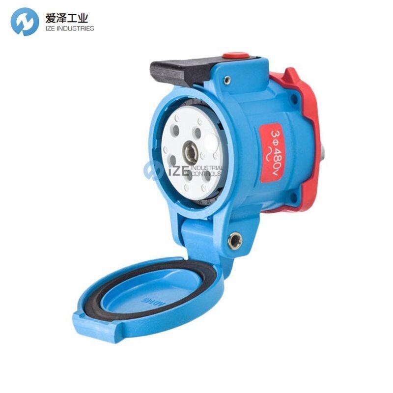 MELTRIC插座3114013