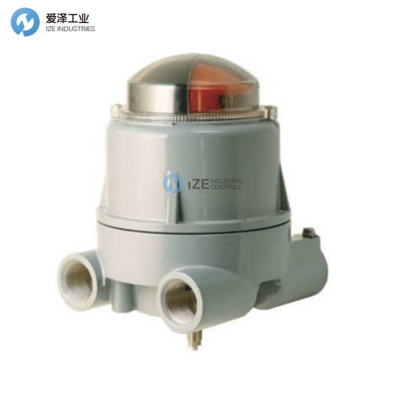 CESRL回訊開關(guān)CFIB-2-ME-05-ET