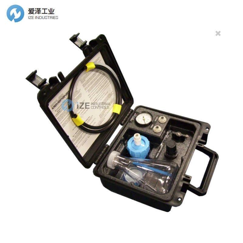 Applied Membranes淤泥密度測(cè)試套件SDI-2000