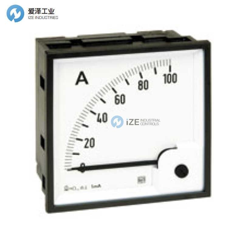 IMESYS電流表AN234M0001