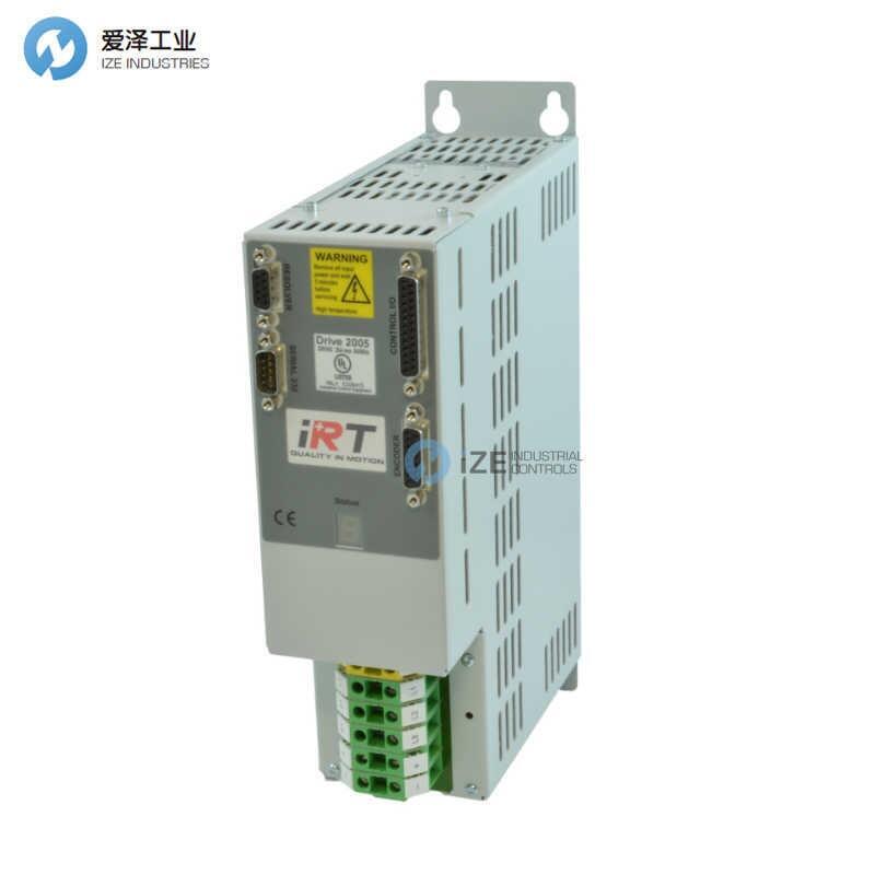 IRT驅(qū)動(dòng)器S-AT2005