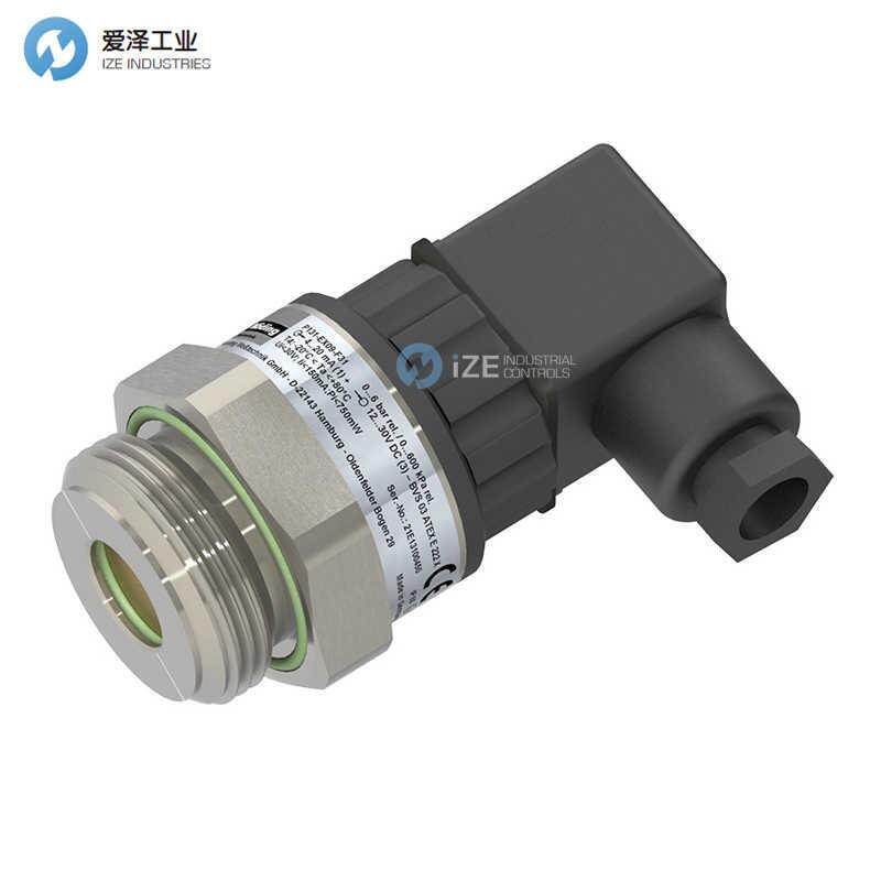 NODING變送器P131-4B0-V17