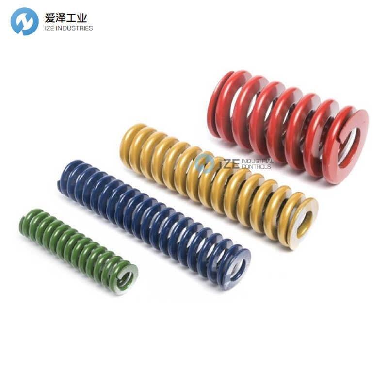 TEVEMA模具彈簧TMBL26-032