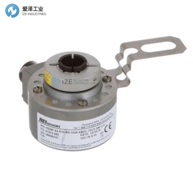 BEI IDEACOD編碼器01072-081