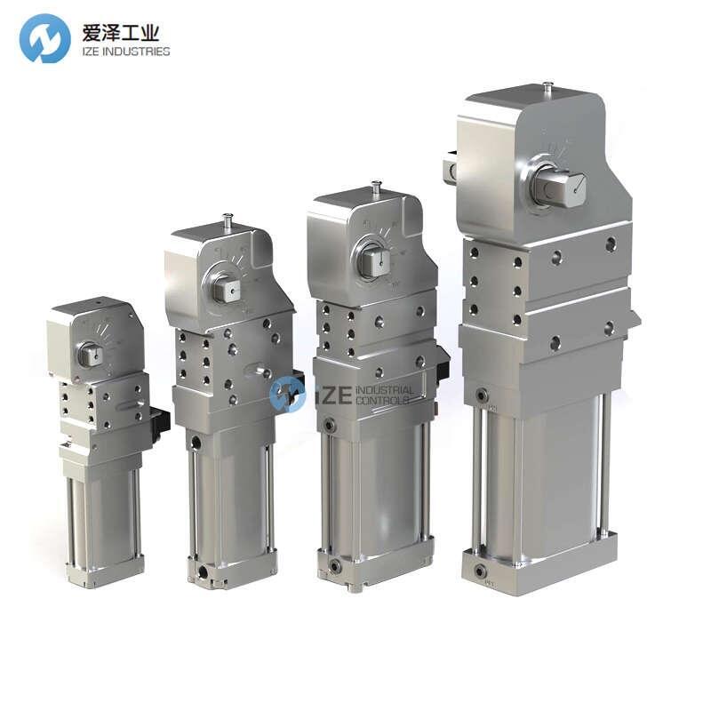 DESTACO氣動夾鉗82M-3E030040L8