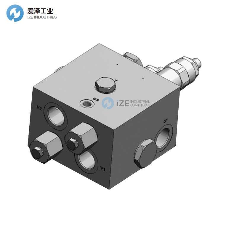 REXROTH OIL CONTROL閥05714503053500C