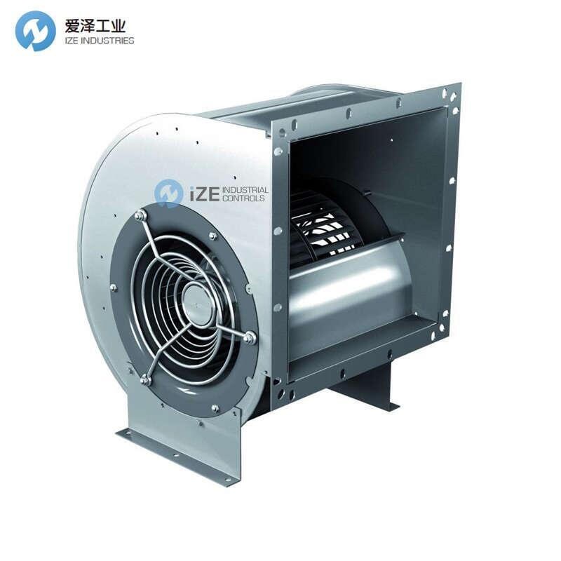 ROSENBERG風(fēng)機DRAD249-4L