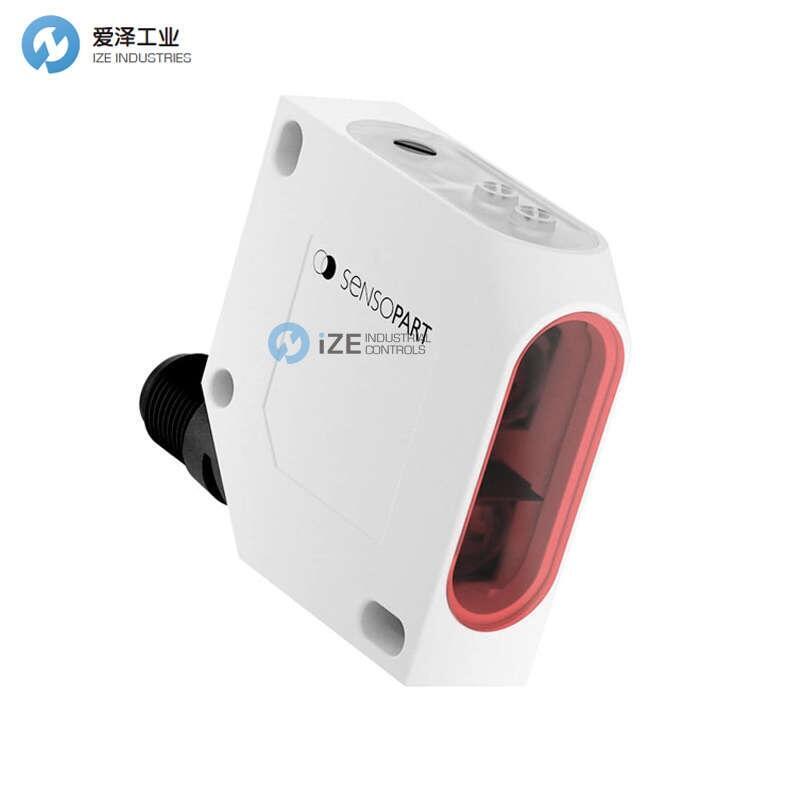 SENSOPART傳感器FT50 RLA 220-S1L8