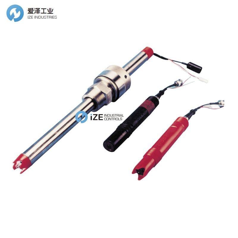 ABB PH電極TB556.1.3.B.45.T.05.0